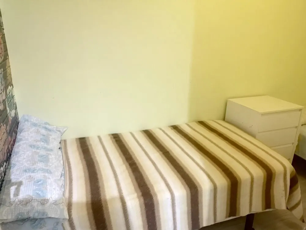 Apartment With 2 Bedrooms In Madrid, With Wonderful City View And Wifi