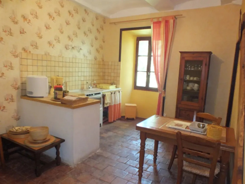 Gîte La Filature