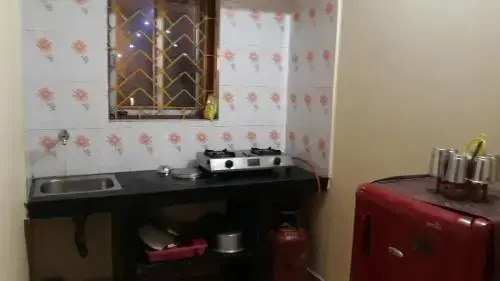 Shree Hari Guest House