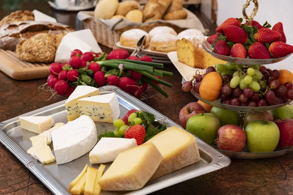 dasKAISER - Dein Gartenhotel in Tirol