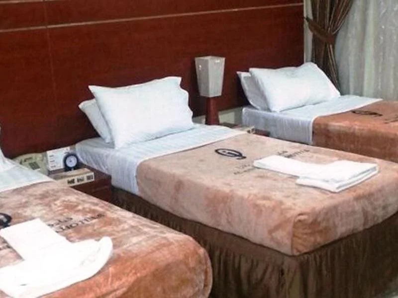 Safa Al Aseel Hotel