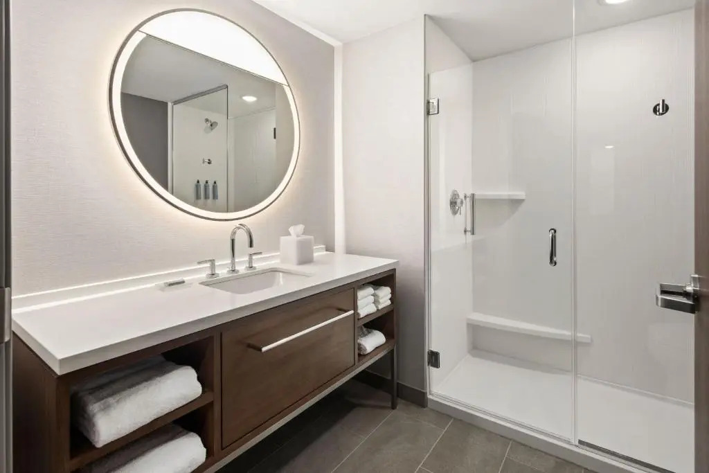 Courtyard by Marriott Austin Dripping Springs