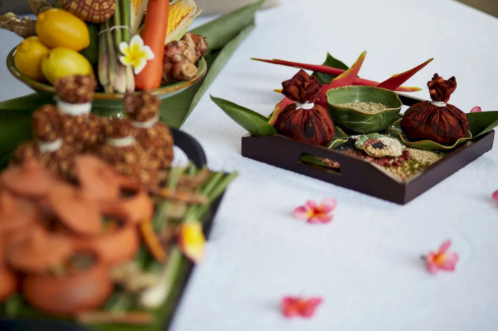 Centara Grand Nusa Dua Resort & Villas