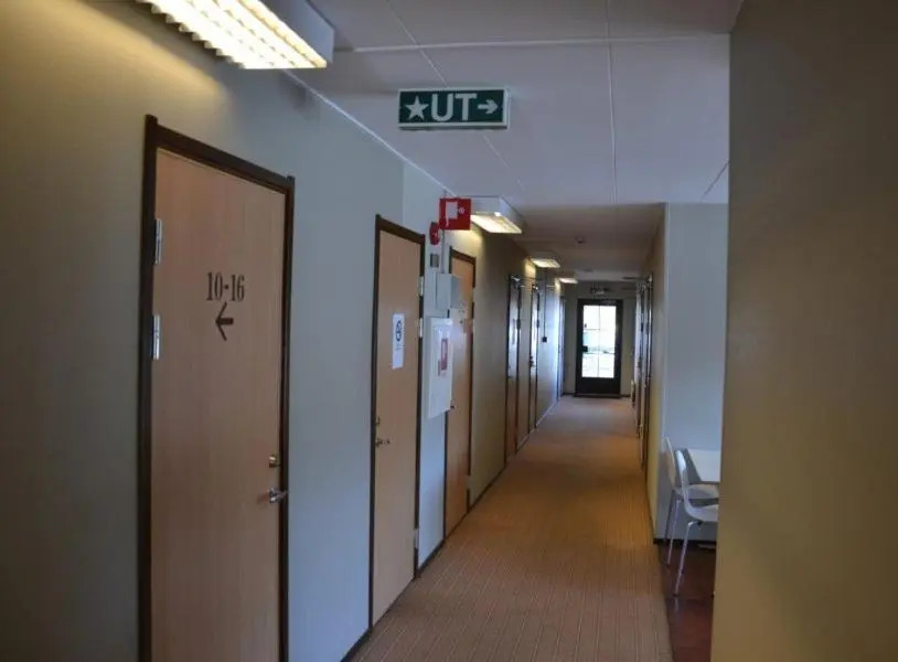 Vip Mullsjö