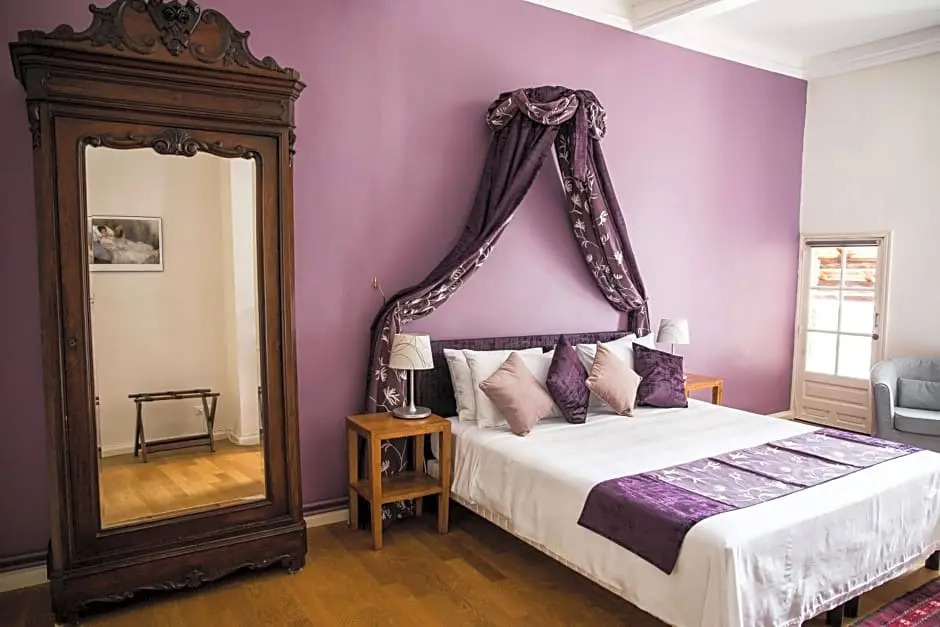 La Résidence Chambre dHotes