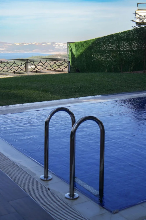 9 Pearl Villas Sapanca