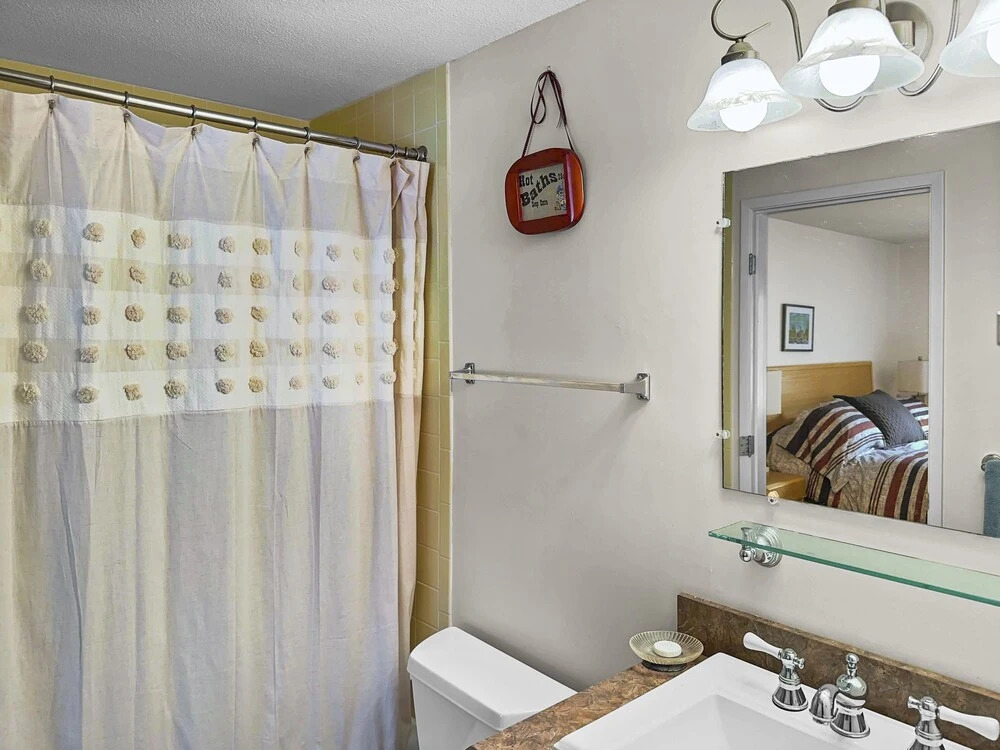 Clocktower 4 Bedroom Condo by RedAwning