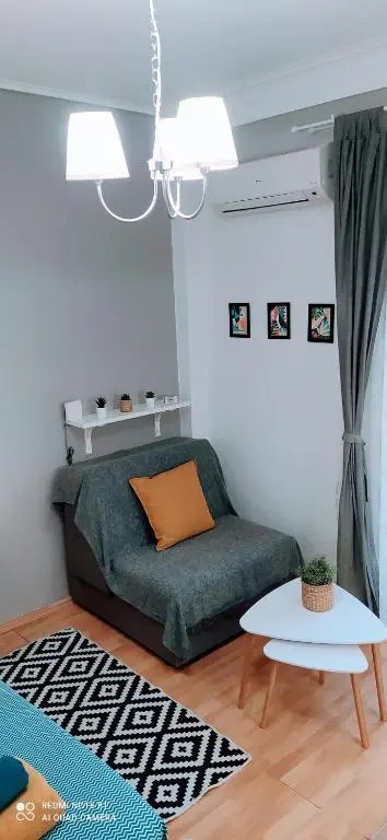 Elegant Central Studio Free wifi and netflix