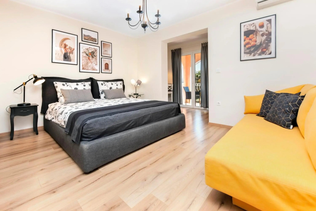 Apartments Villa Istria Rovinj