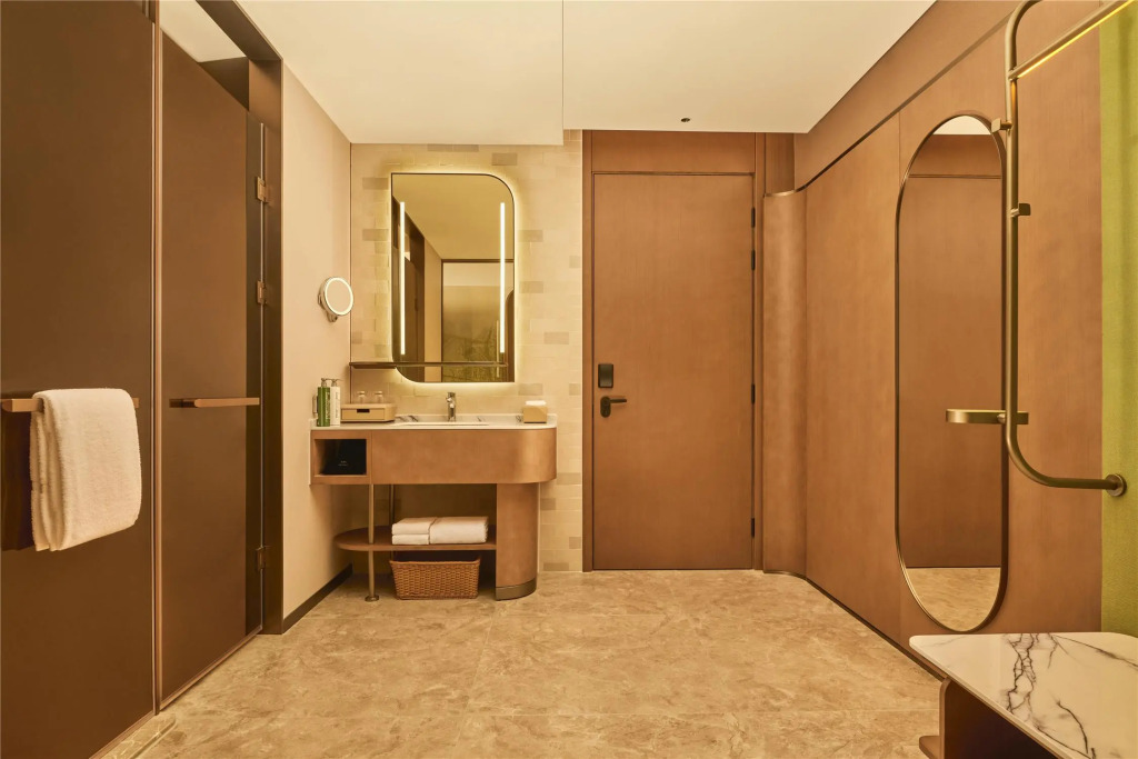Hilton Garden Inn Zhongshan South