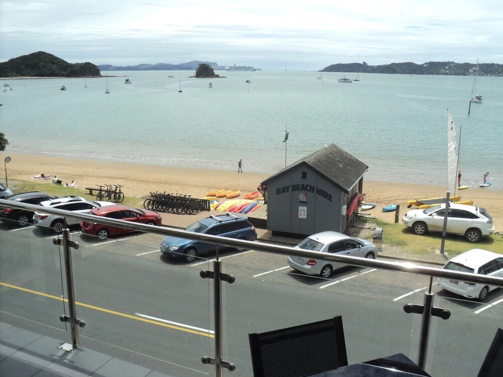 Ramada Suites Paihia