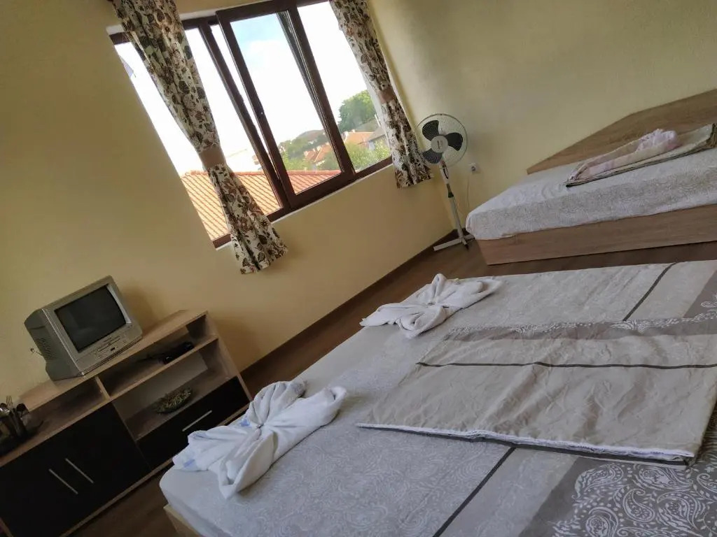 Guest House Proynovi