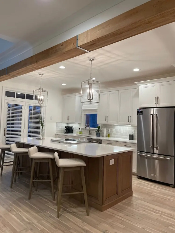 Atlantic Beach House