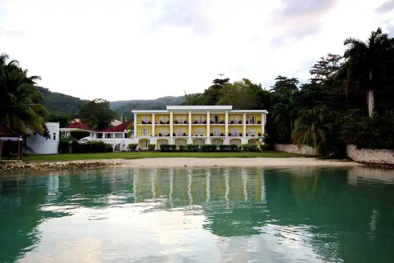 Syrynity Palace