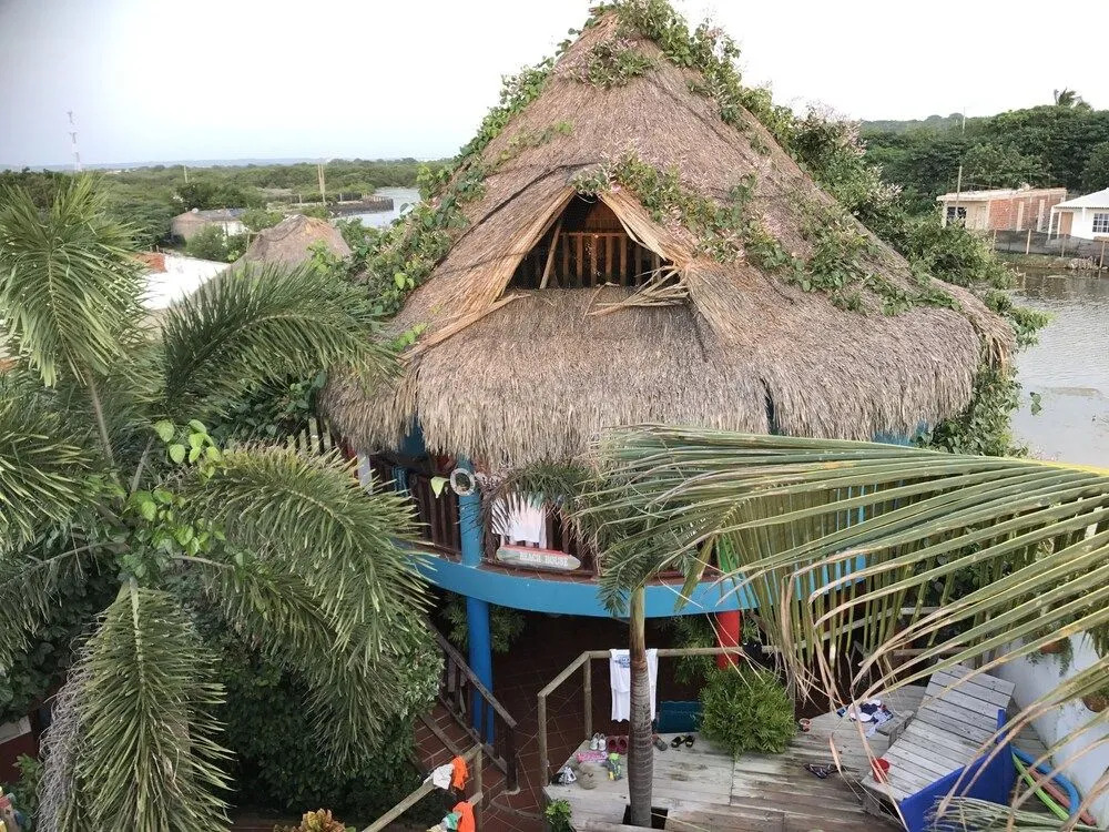 Hotel Palmera Beach