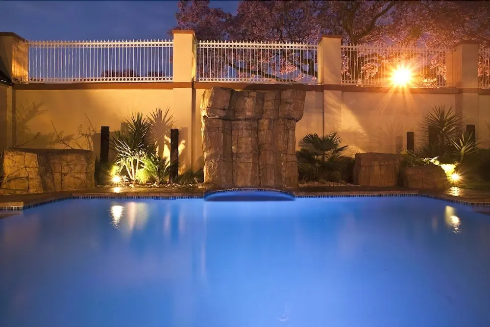 The Villas Luxury Suite Hotel & Conference Centre