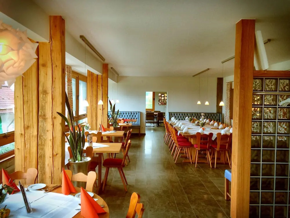 Akzent Hotel Höhenblick