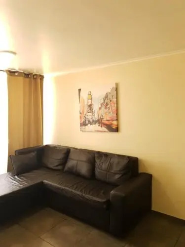 Apartamentos Santiago Centro R&M