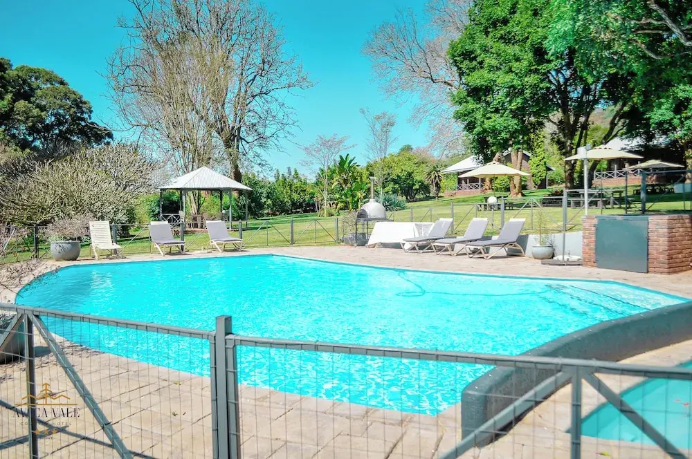 Avoca Vale Country Hotel