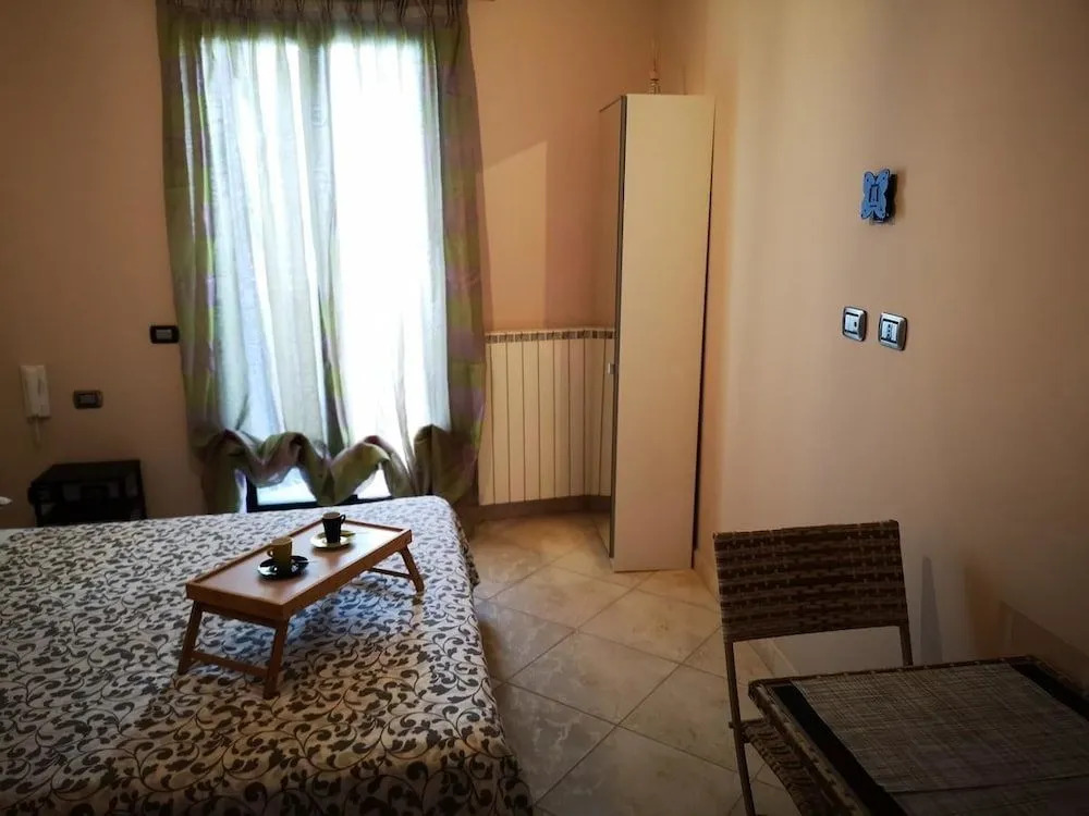 B&B Lannunziata