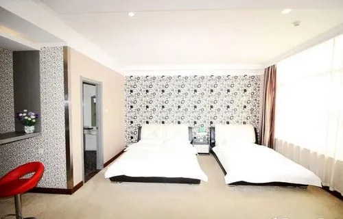 Qingdao Haiyage Hotel