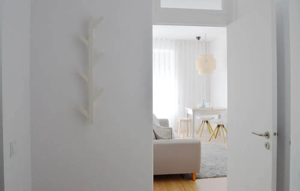 Heart 925 Apartment