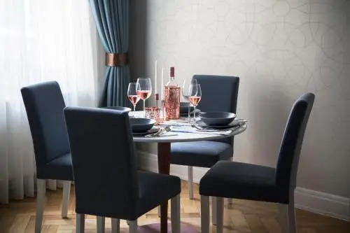 Brill Budapest Apartments 3