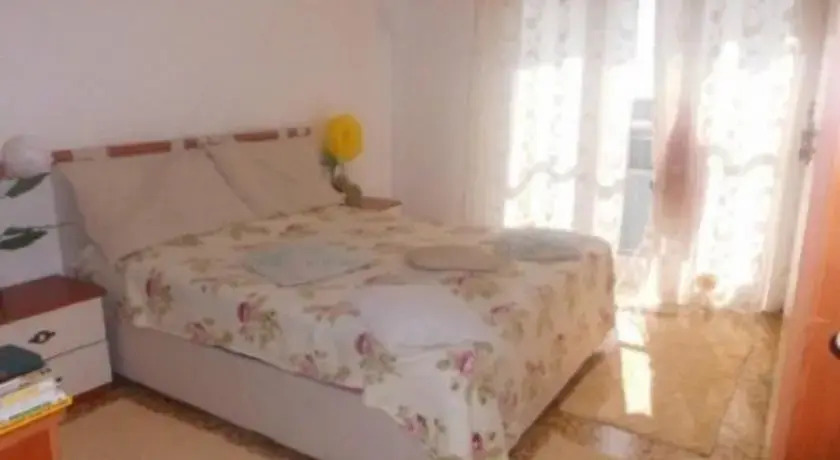 Casa Mario
