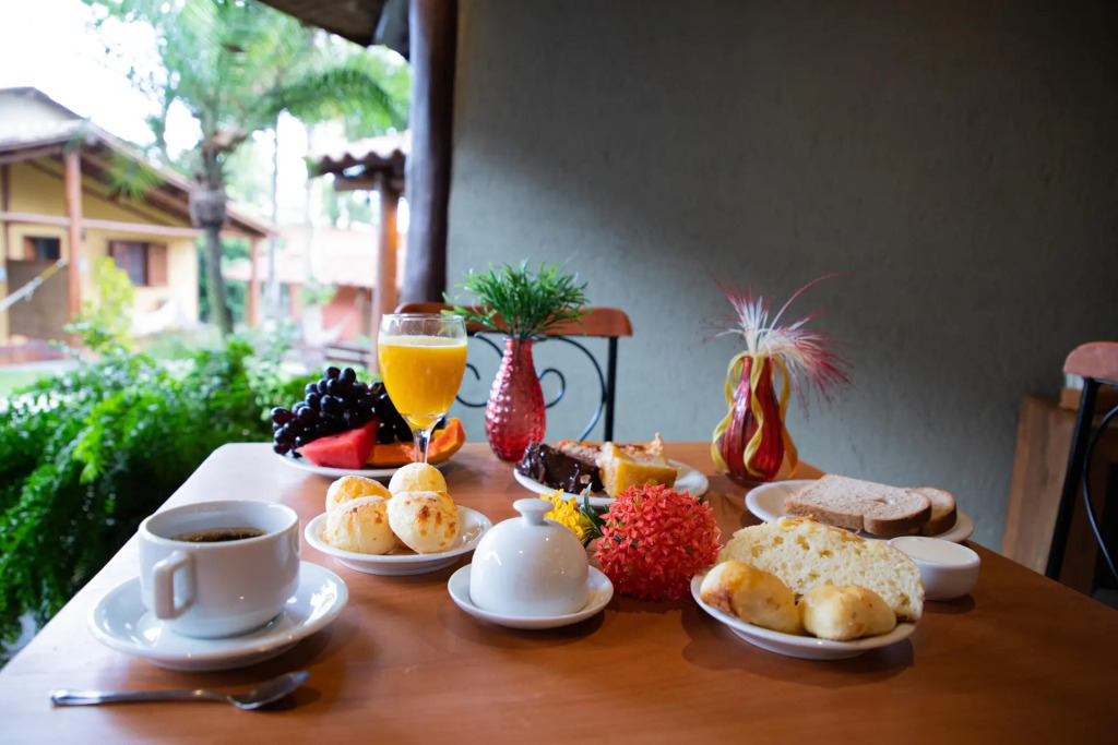 Tororao Hotel Pousada