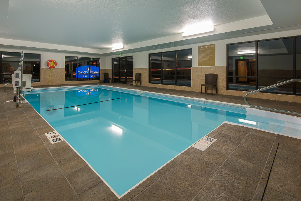 Candlewood Suites Bloomington by IHG