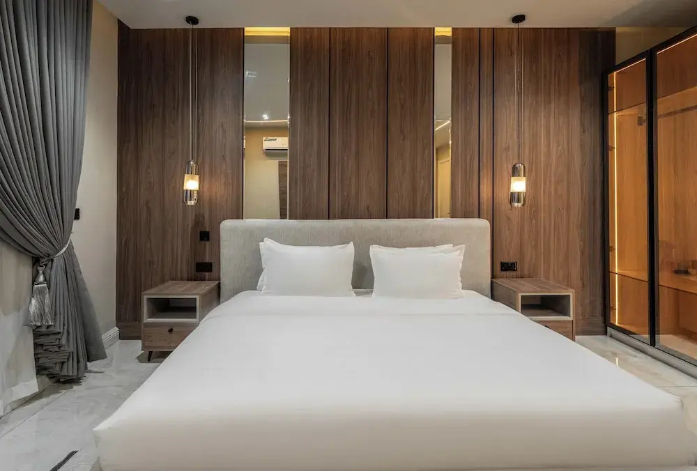 George Residence Thompson Ave Ikoyi