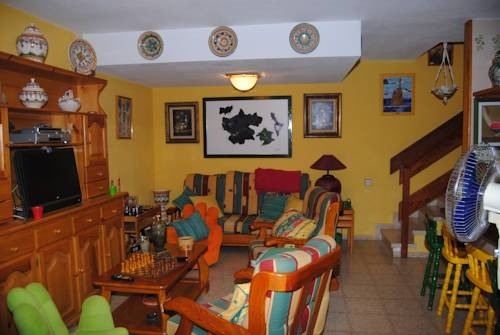 Casa Mariluz