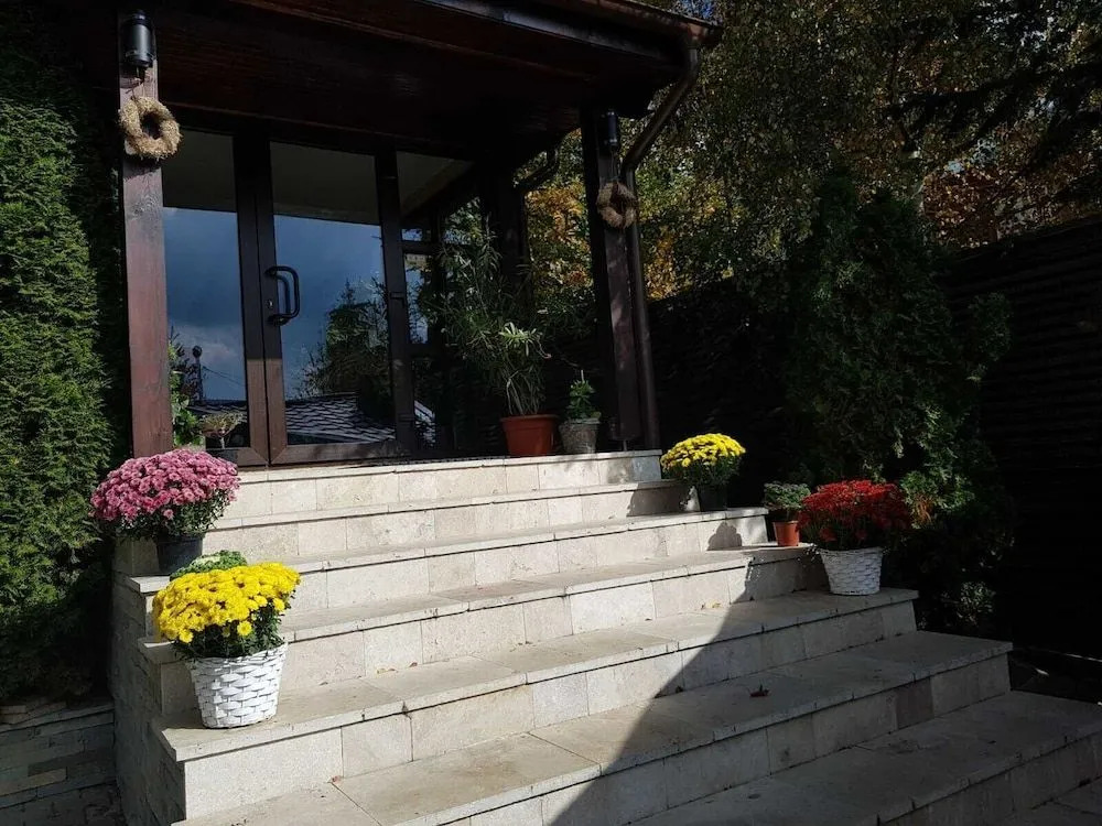 Boutique Villa Isabelle
