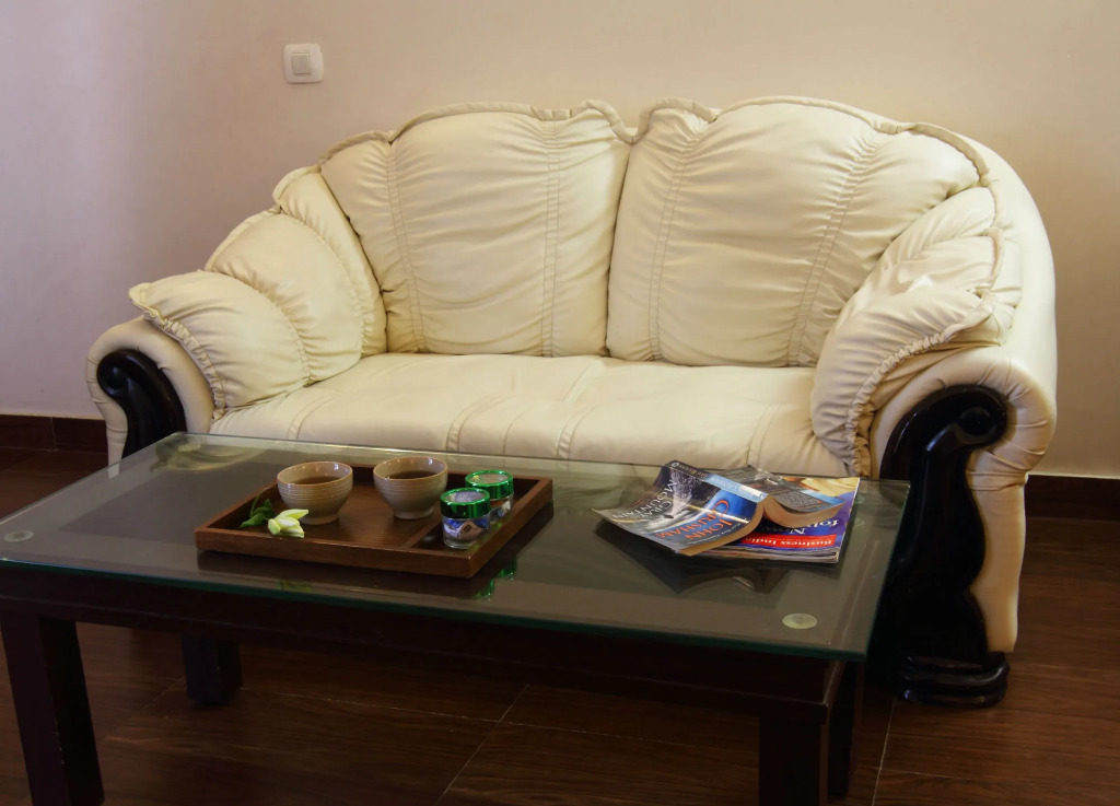 Perch Arbor Suites
