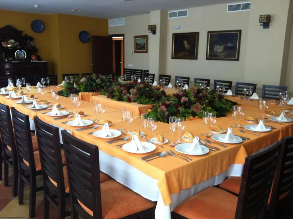 Hotel Lince