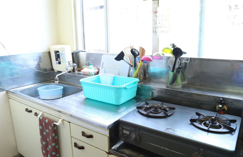 Little Asia Guest House