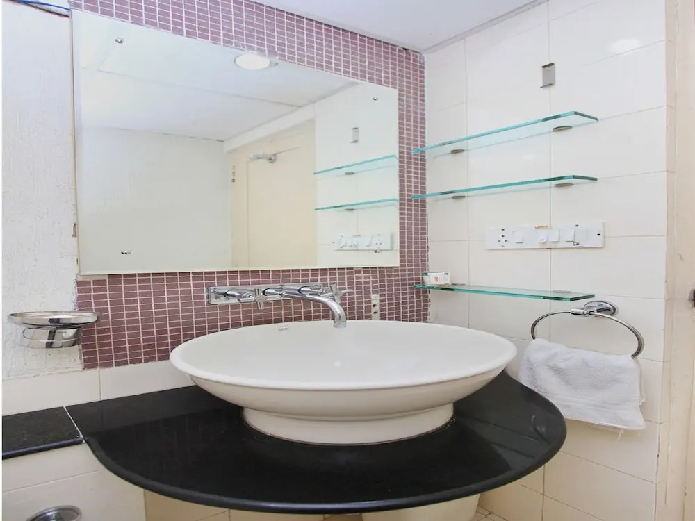 OYO 3023 Compact Suites Lavelle Road