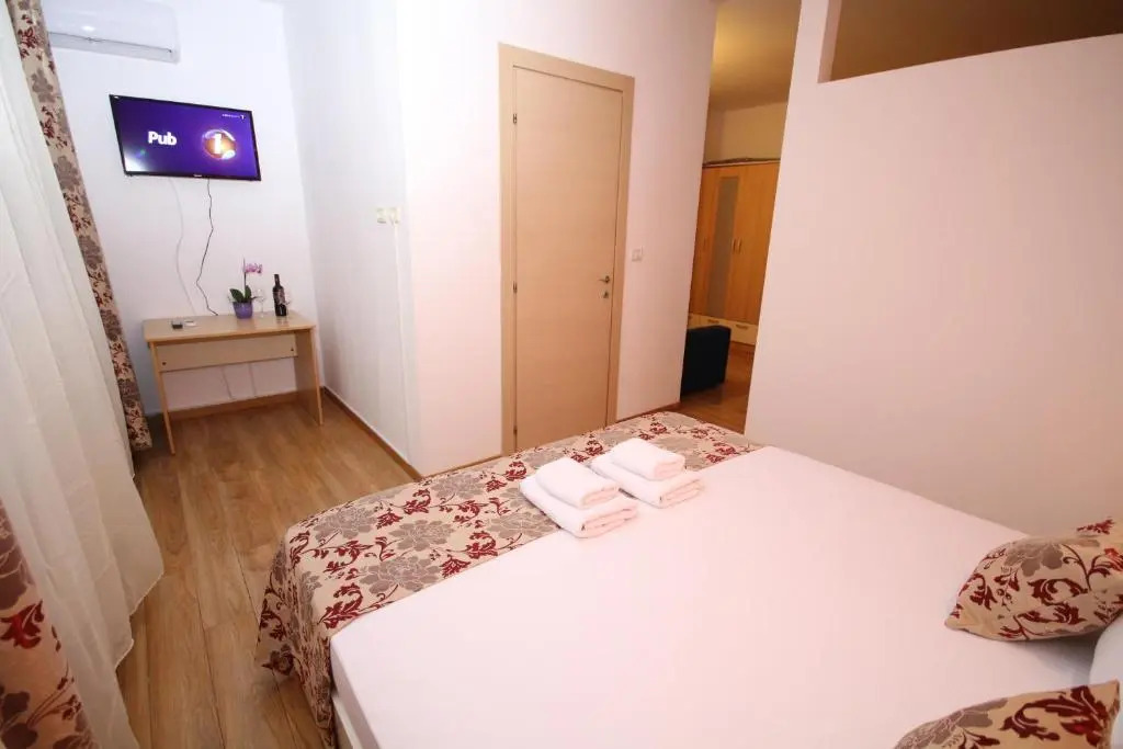 Studio Confort Bordeaux - Bucătărie Proprie