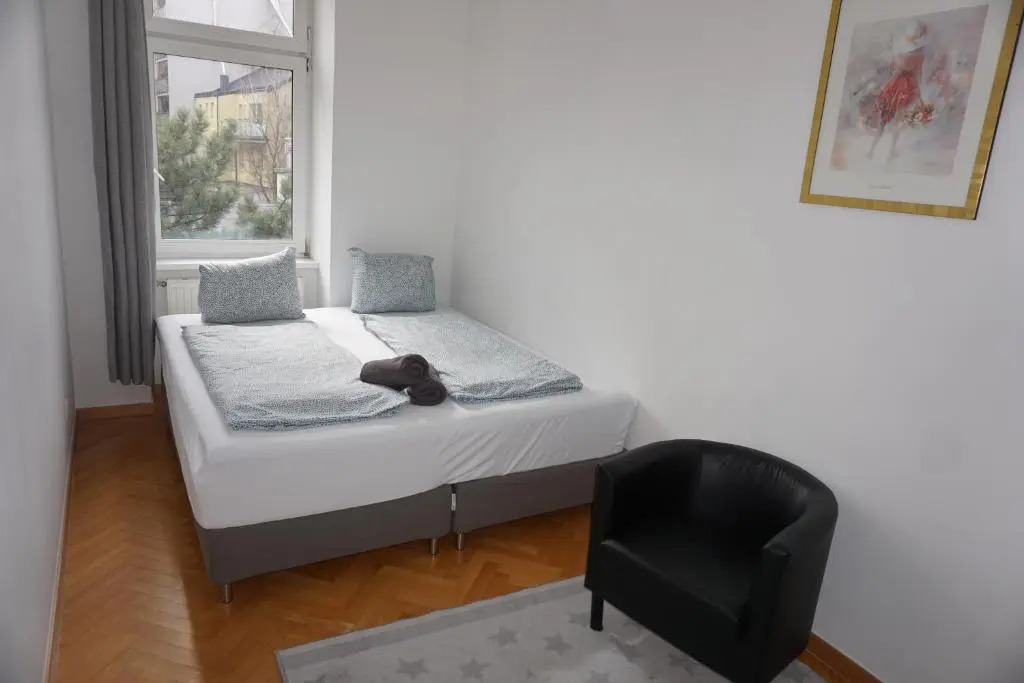 N70Appartments