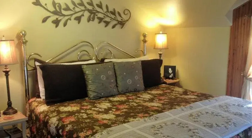 The Italian Place Bed and Breakfast