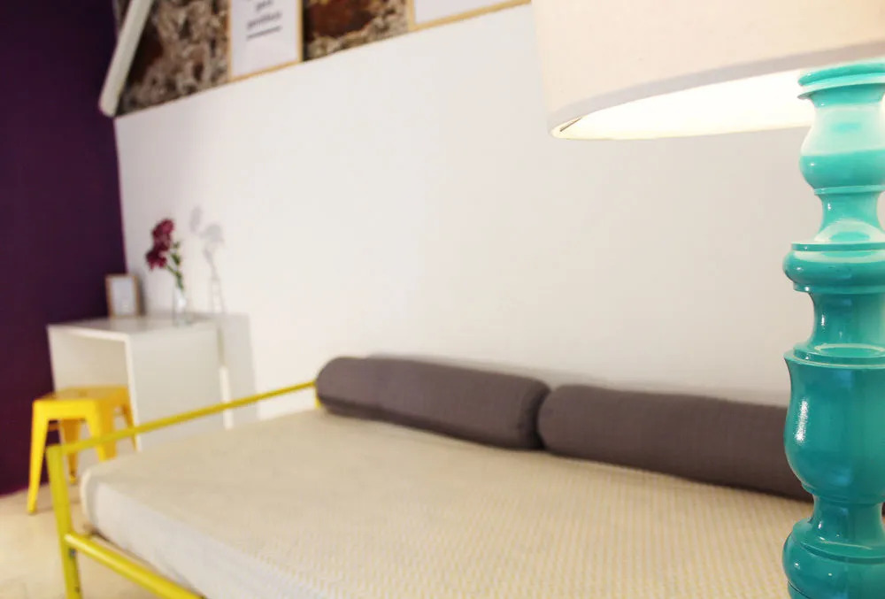 Sante Hostel