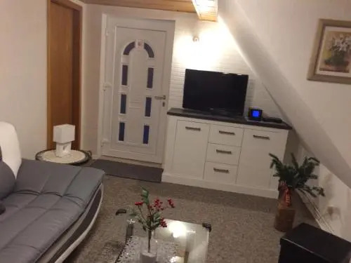 Ferienwohnung Büll