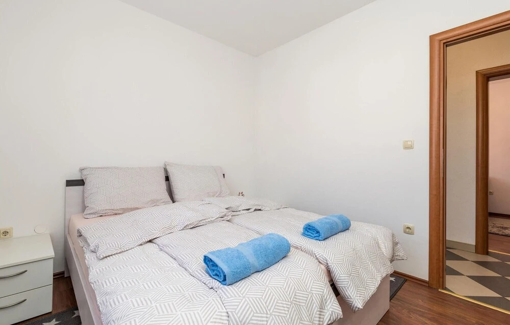 Nice Apartment in Rijeka With 2 Bedrooms and Wifi