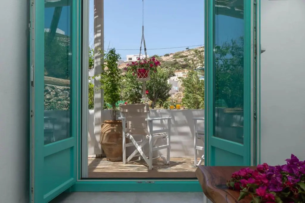 Xerolithia Guesthouse