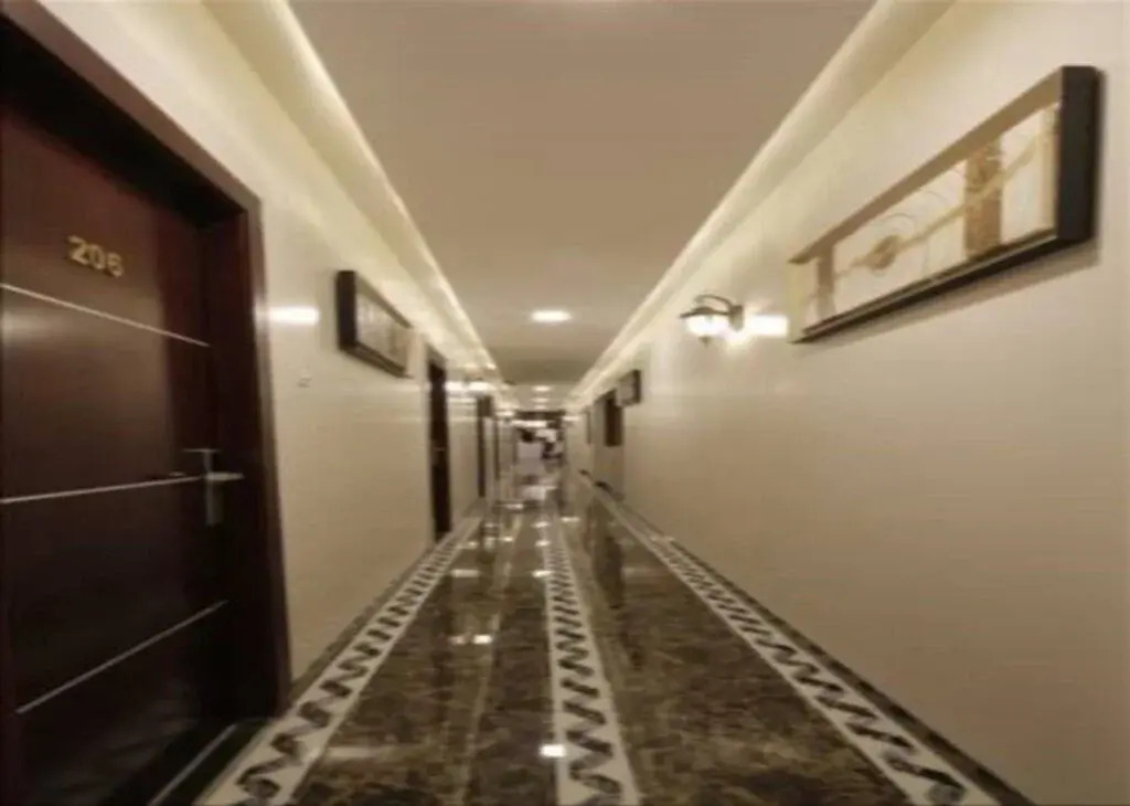 Hotel Annex Executive