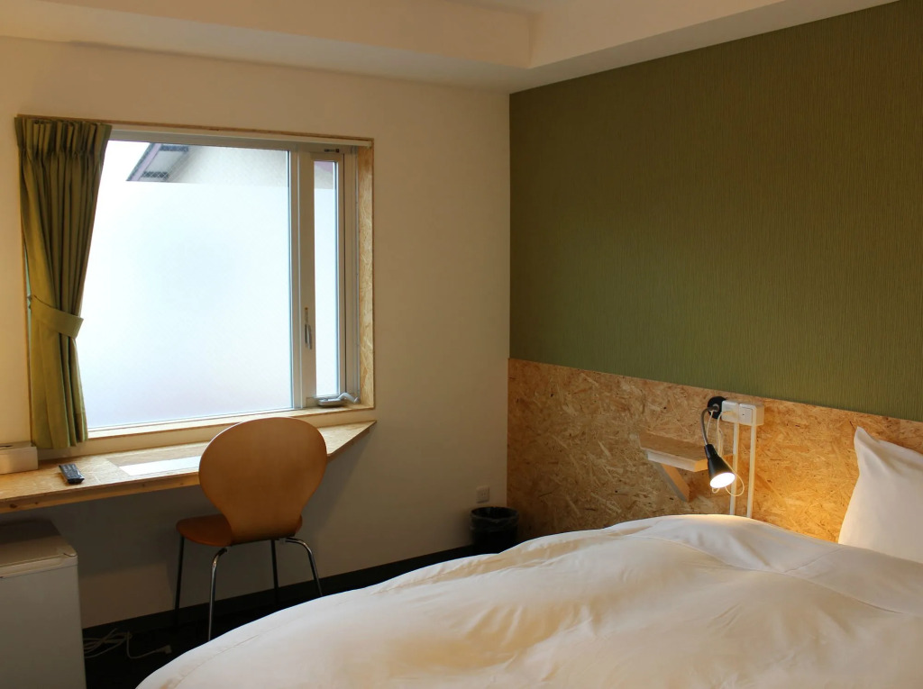 Nikko Station Hotel 2