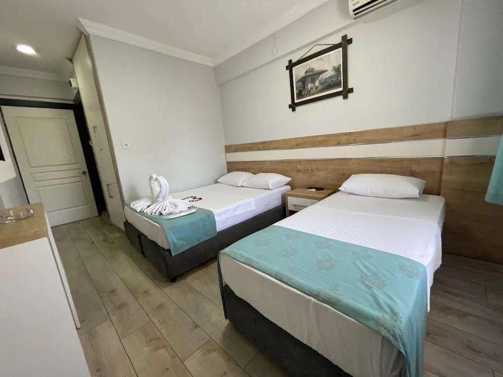 Maslina Otel