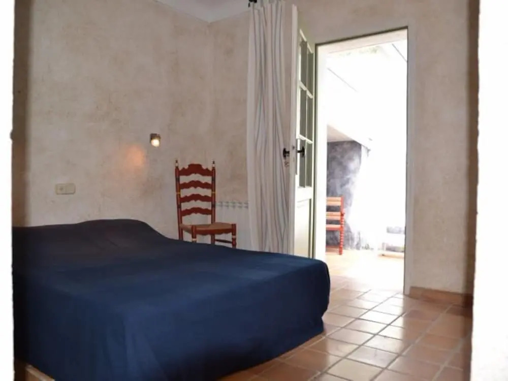 Villa Font Picant