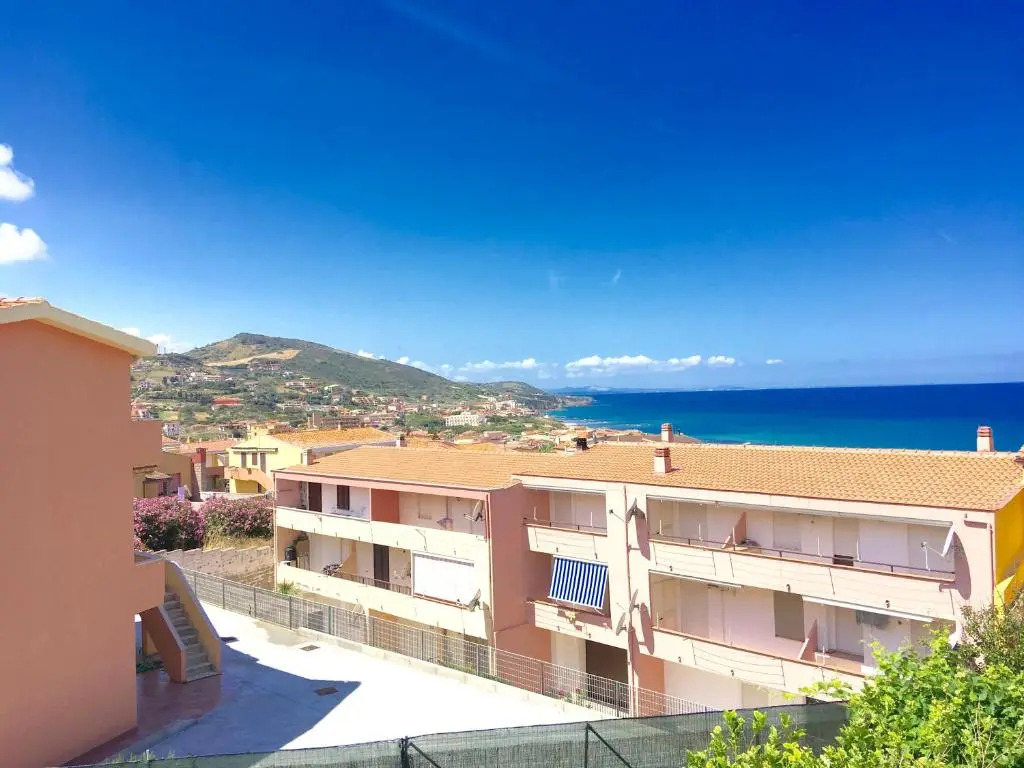 Apartment Arianna 150mt from beach
