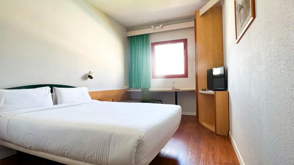 Hotel Iris Guadalajara